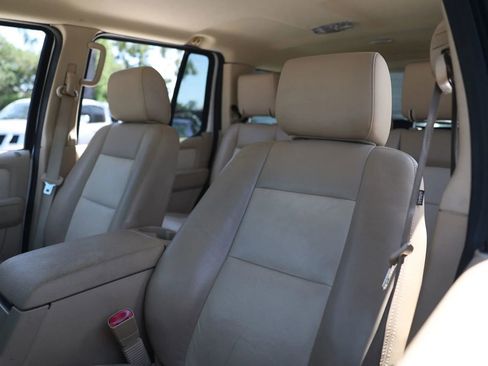 Used 2006 Ford Explorer Eddie Bauer AWD/4WD image 13