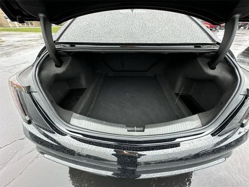 Used 2022 Cadillac CT5 V w/ Cold Weather Package AWD/4WD image 25