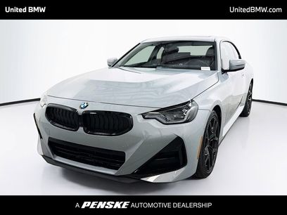 New 2026 BMW 230i 230i w/ Premium Package