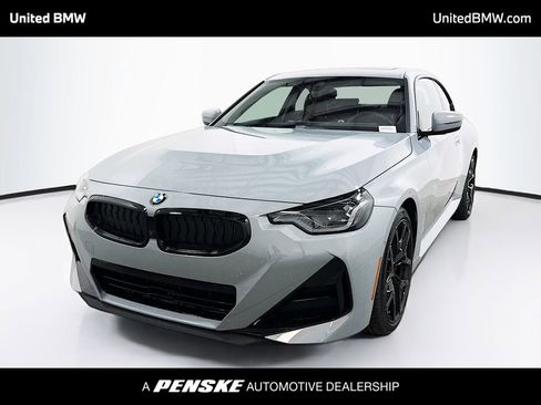 New 2026 BMW 230i 230i w/ Premium Package image 1