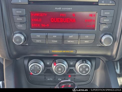 Used 2013 Audi TT 2.0T Premium Plus image 16