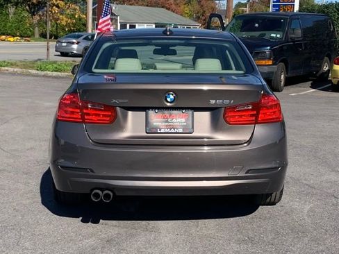 Used 2013 BMW 328i xDrive Sedan image 6