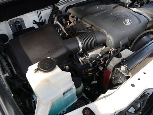 Used 2012 Toyota Tundra SR5 image 28