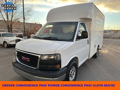 Used 2020 GMC Savana 3500 w/ Power Convenience Package