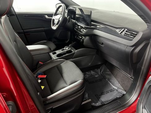 Used 2025 Ford Escape ST-Line w/ Tech Pack #1 image 15