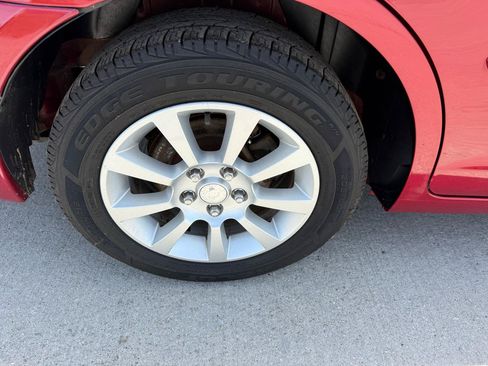 Used 2008 Mercury Milan FWD image 30