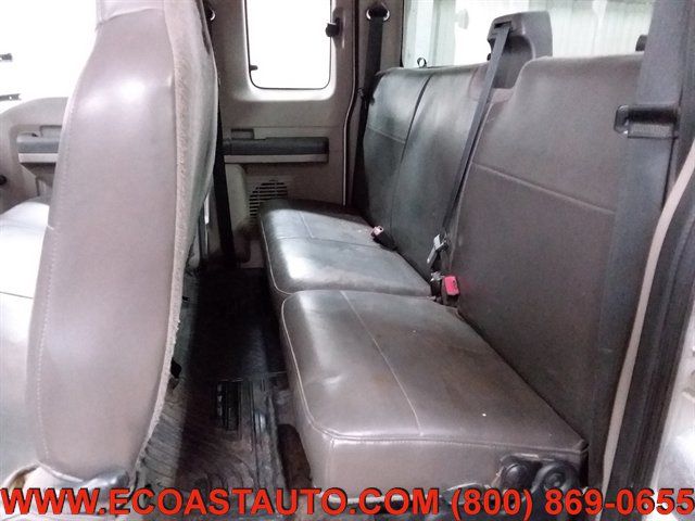 Used 2010 Ford F250 XL RWD image 12