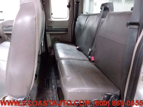 Used 2010 Ford F250 XL image 12