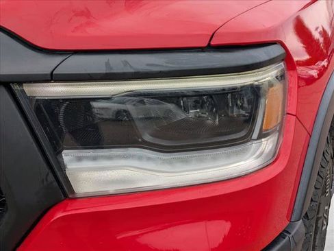 Used 2019 RAM 1500 Rebel w/ Rebel Level 1 Equipment Group image 9