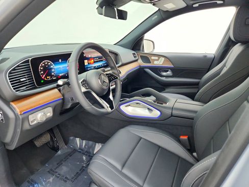 New 2026 Mercedes-Benz GLE 350 4MATIC image 16