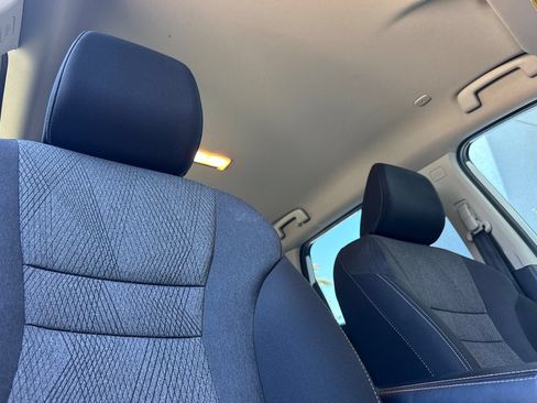 Used 2024 Nissan Rogue SV FWD image 18
