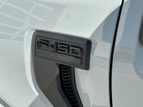 New 2026 Ford F150 STX w/ Equipment Group 200A image 23