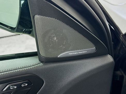 Used 2023 BMW X6 xDrive40i w/ Executive Package image 19