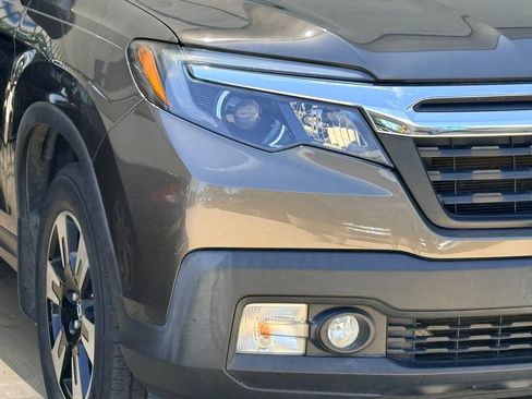 Used 2020 Honda Ridgeline RTL image 4