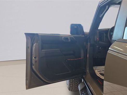 New 2026 Ford Bronco Raptor image 14