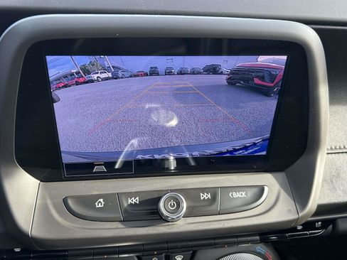 Used 2023 Chevrolet Camaro SS image 21