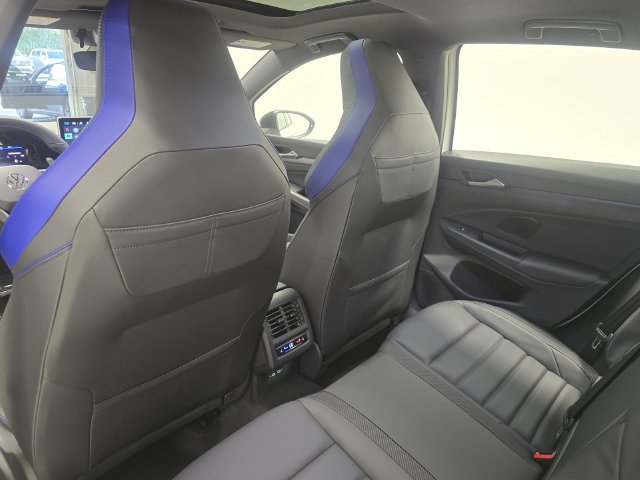 New 2026 Volkswagen Golf AWD/4WD image 25
