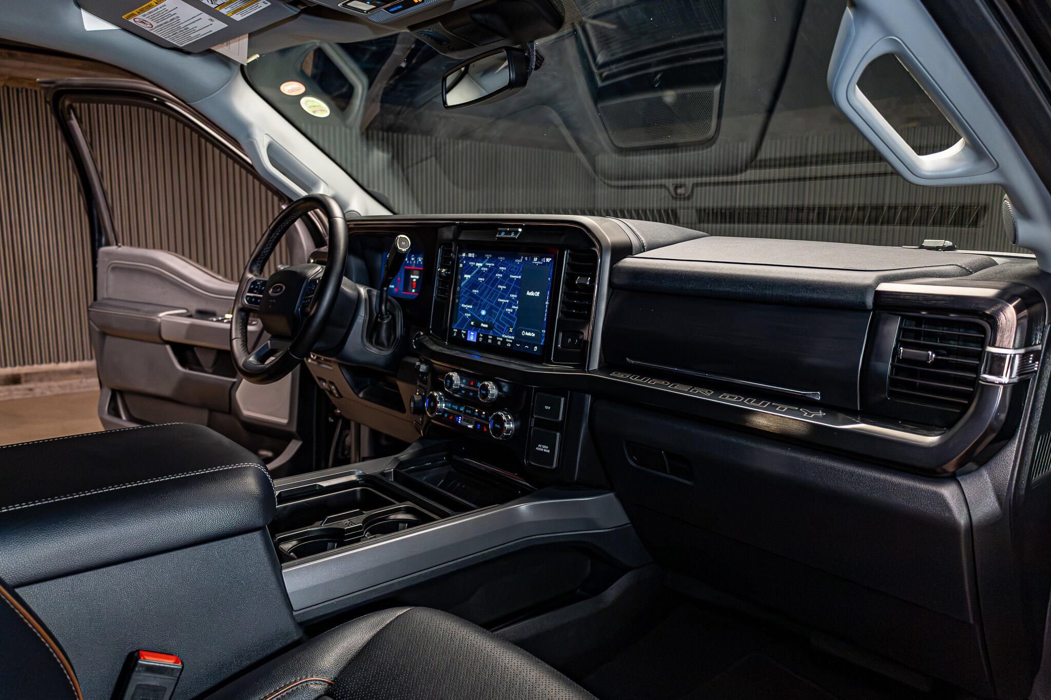 Used 2026 Ford F350 Lariat AWD/4WD image 17