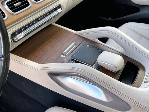 Used 2021 Mercedes-Benz GLE 450 GLE 450 image 18