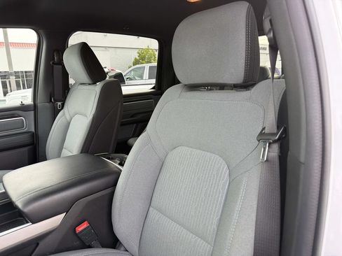 Used 2022 RAM 1500 Big Horn AWD/4WD image 22