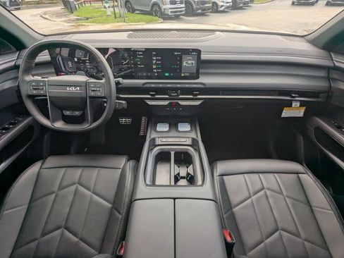 New 2027 Kia Telluride SX X-Line w/ Towing Package AWD/4WD image 18