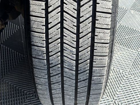 Used 2024 RAM 2500 Big Horn w/ Bed Utility Group image 20