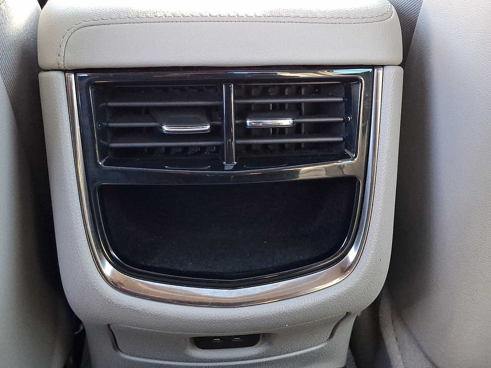 Used 2019 Cadillac CTS AWD Sedan image 11