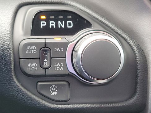 New 2026 RAM 1500 Lone Star image 24