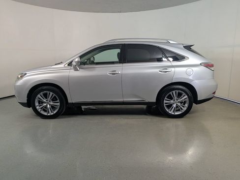 Used 2015 Lexus RX 350 FWD image 4