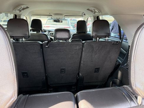 Used 2023 Ford Explorer Limited image 4