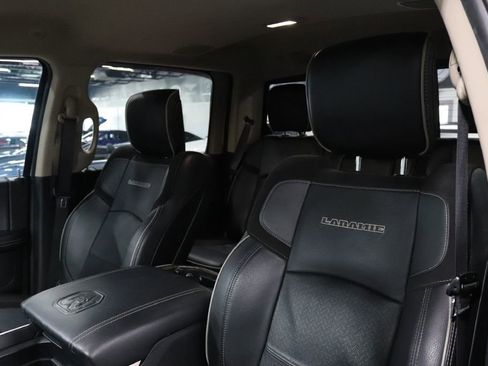 Used 2020 RAM 2500 Laramie image 10