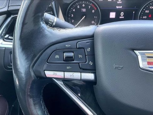 Used 2020 Cadillac XT6 Premium Luxury AWD/4WD image 17