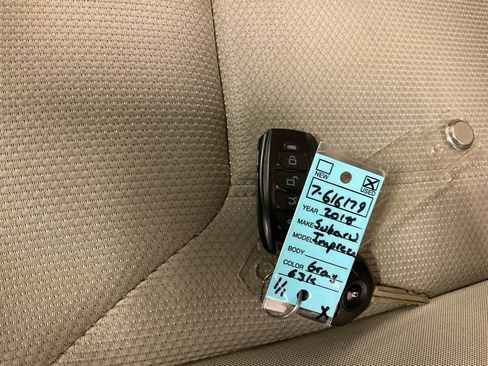 Used 2018 Subaru Impreza 2.0i image 27