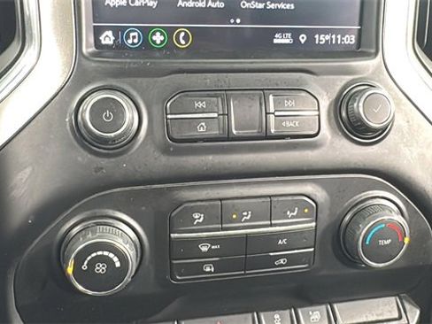 Used 2019 Chevrolet Silverado 1500 LT image 26