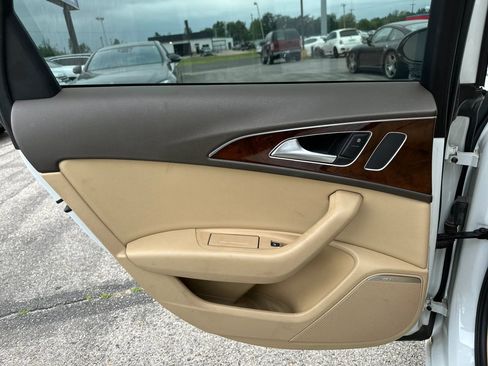 Used 2013 Audi A6 3.0T Premium Plus image 21