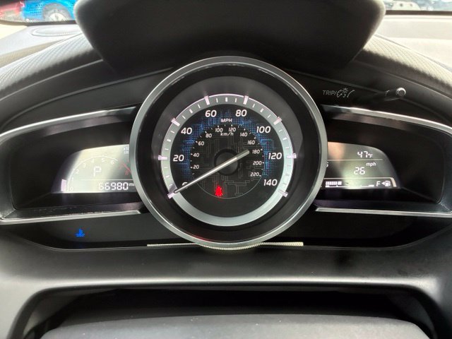 Used 2018 Toyota Yaris iA FWD image 25