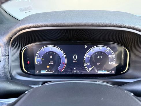 Used 2024 Jeep Wagoneer L Series II image 15