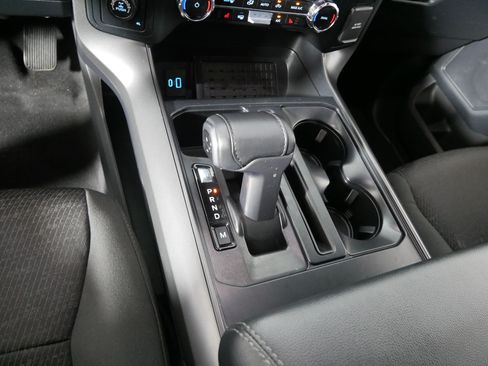 Used 2024 Ford F150 XLT w/ Equipment Group 302A MID AWD/4WD image 24