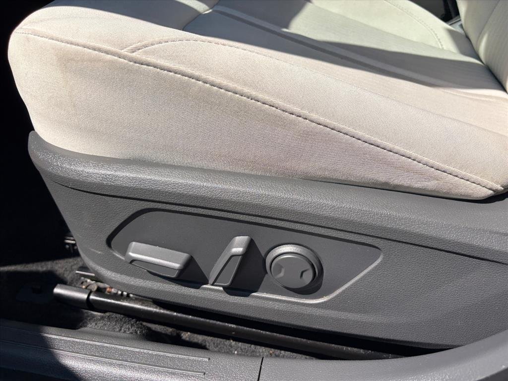 Certified 2025 Hyundai Sonata SEL FWD image 15