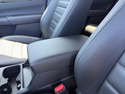 Certified 2024 Honda CR-V EX-L image 14