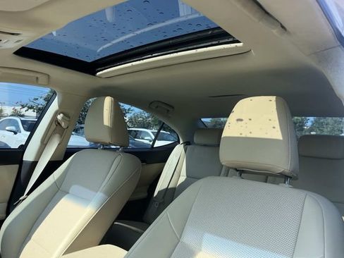 Used 2018 Lexus ES 350 w/ Navigation System Package FWD image 33
