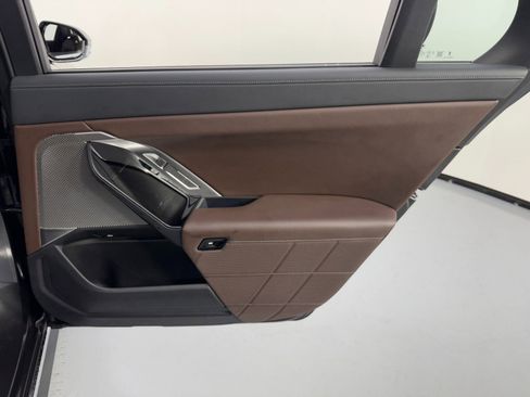 Used 2024 BMW i7 eDrive50 w/ M Sport Package image 54