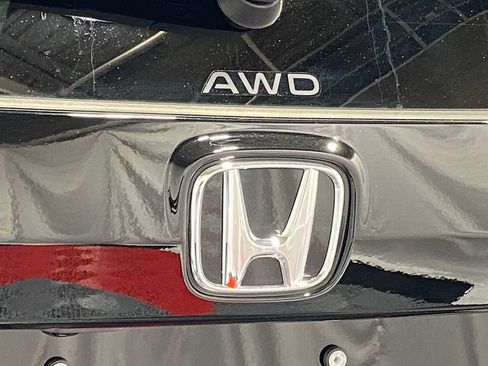 New 2026 Honda CR-V LX image 9