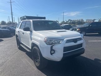 Used 2021 Toyota 4Runner Venture w/ Moonroof Package video 1