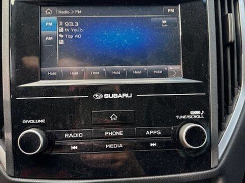 Used 2017 Subaru Impreza 2.0i Premium w/ BSD & Rcta/SRF/Eyesight image 44