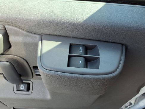 New 2026 GMC Savana 4500 w/ Power Convenience Package image 16