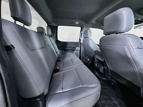 Used 2021 Ford F150 XL w/ Equipment Group 101A High RWD image 33