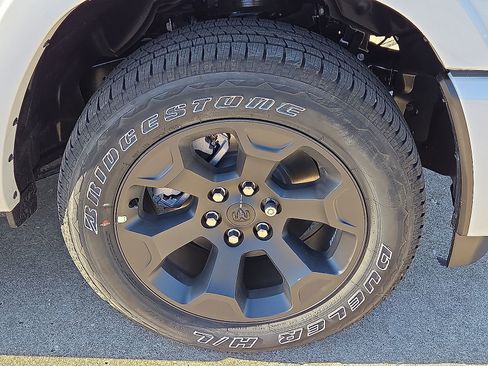 New 2026 RAM 1500 Big Horn image 25