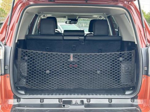 Certified 2024 Toyota 4Runner TRD Pro image 16