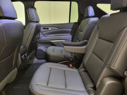 New 2026 Chevrolet Traverse LT w/ Driver Confidence Package image 43